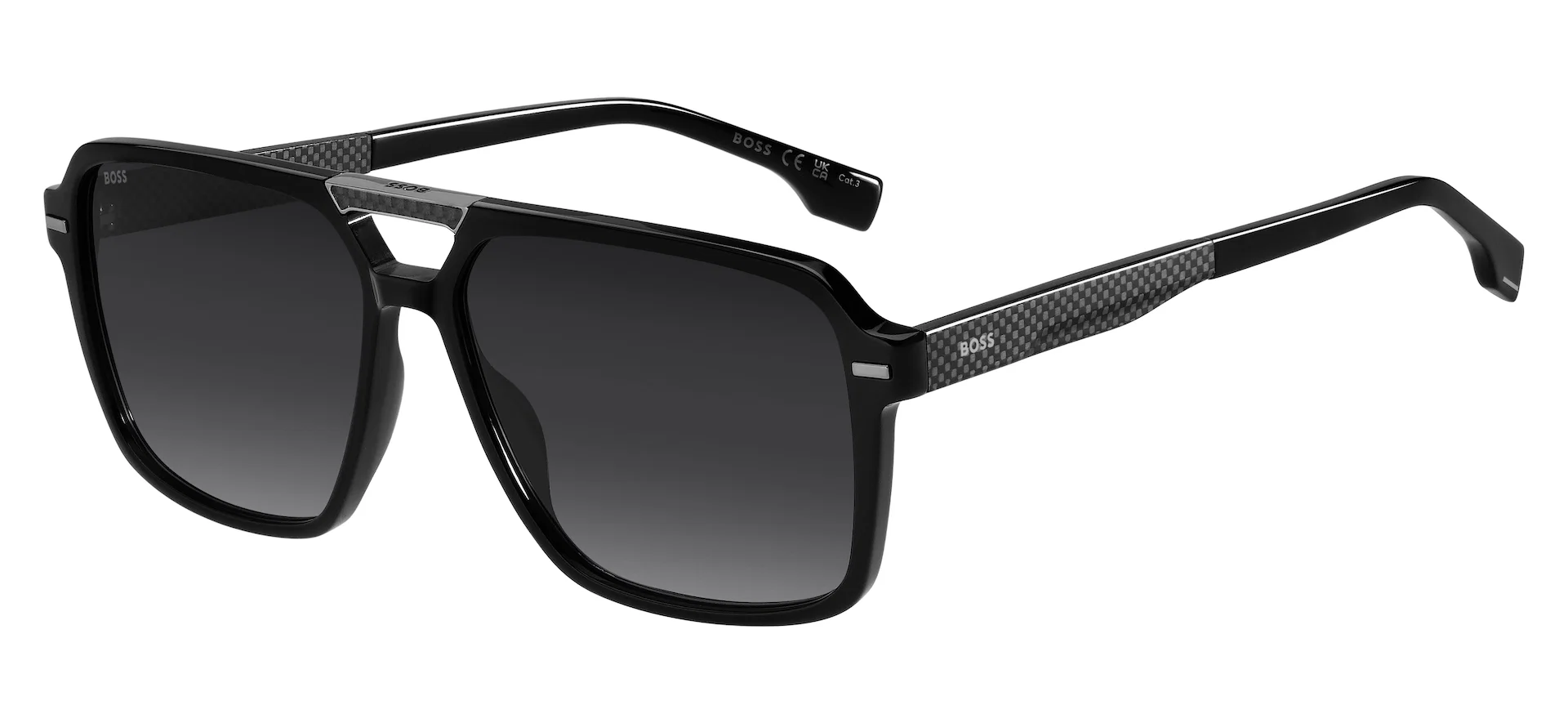 HUGO BOSS BOSS 1766/S 807
