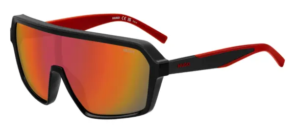 HUGO HG 1334/G/S 807