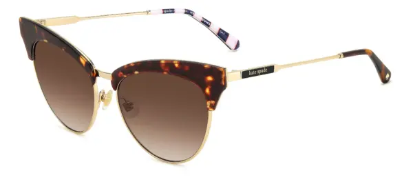 KATE SPADE ALVI/G/S 086