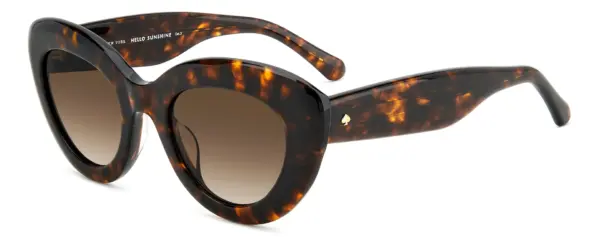 KATE SPADE CAPRI/G/S 086