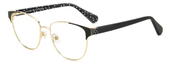 KATE SPADE DOVE/G RHL