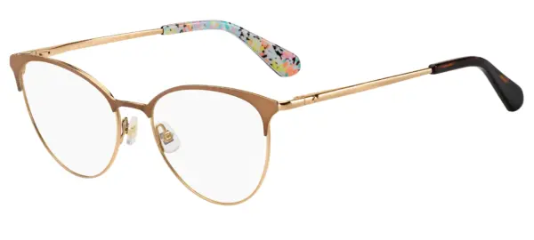 KATE SPADE IZABEL/G 4IN