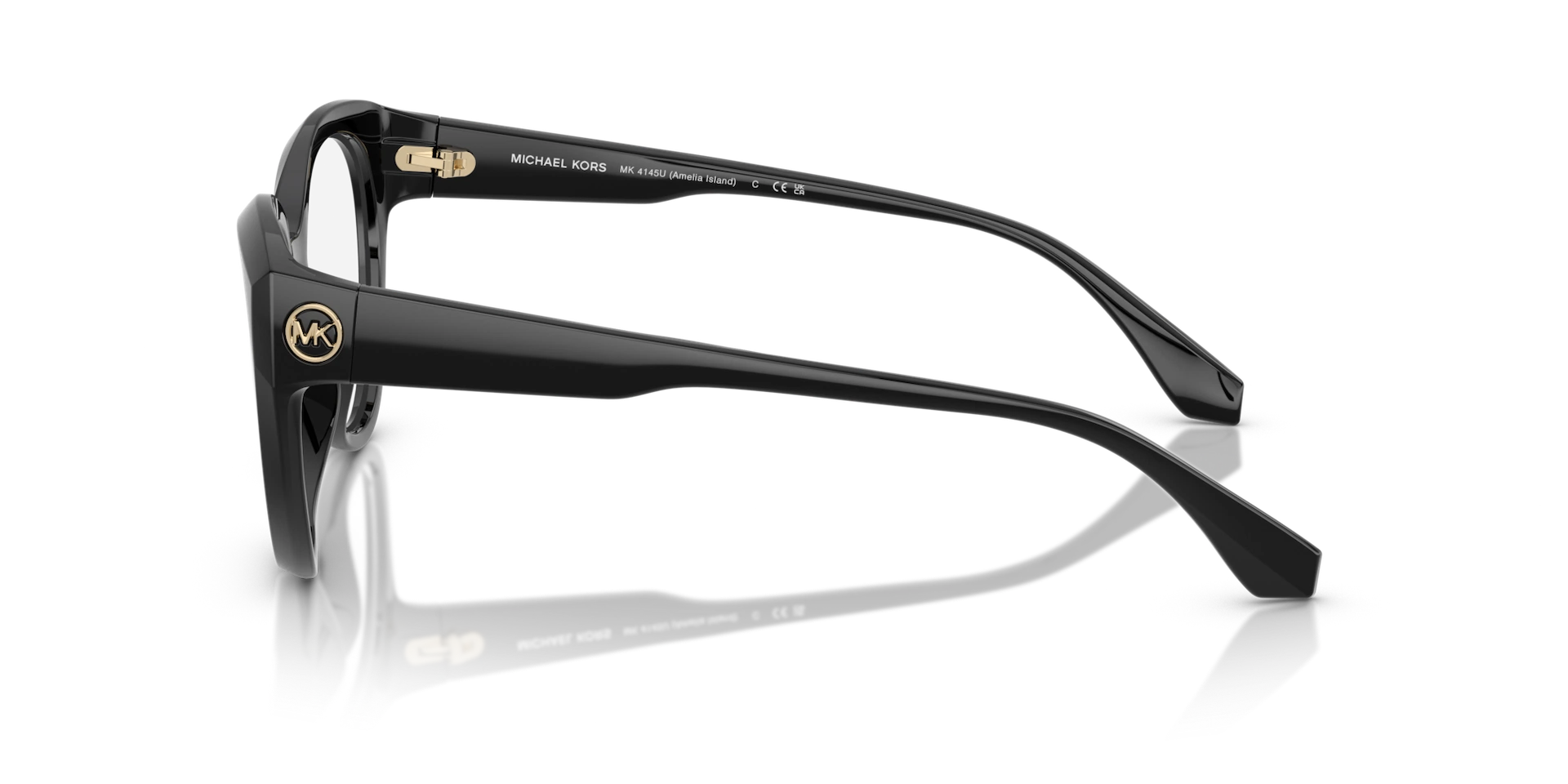 MICHAEL KORS AMELIA ISLAND MK4145U 3005 - Imagen 2