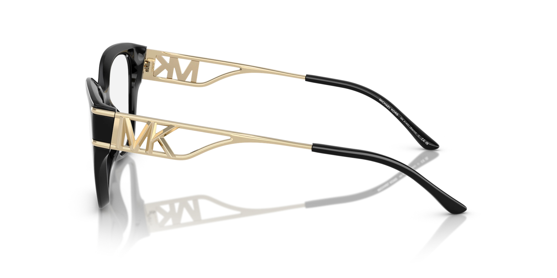 MICHAEL KORS BIERZO MK4140U 3005 - Imagen 2