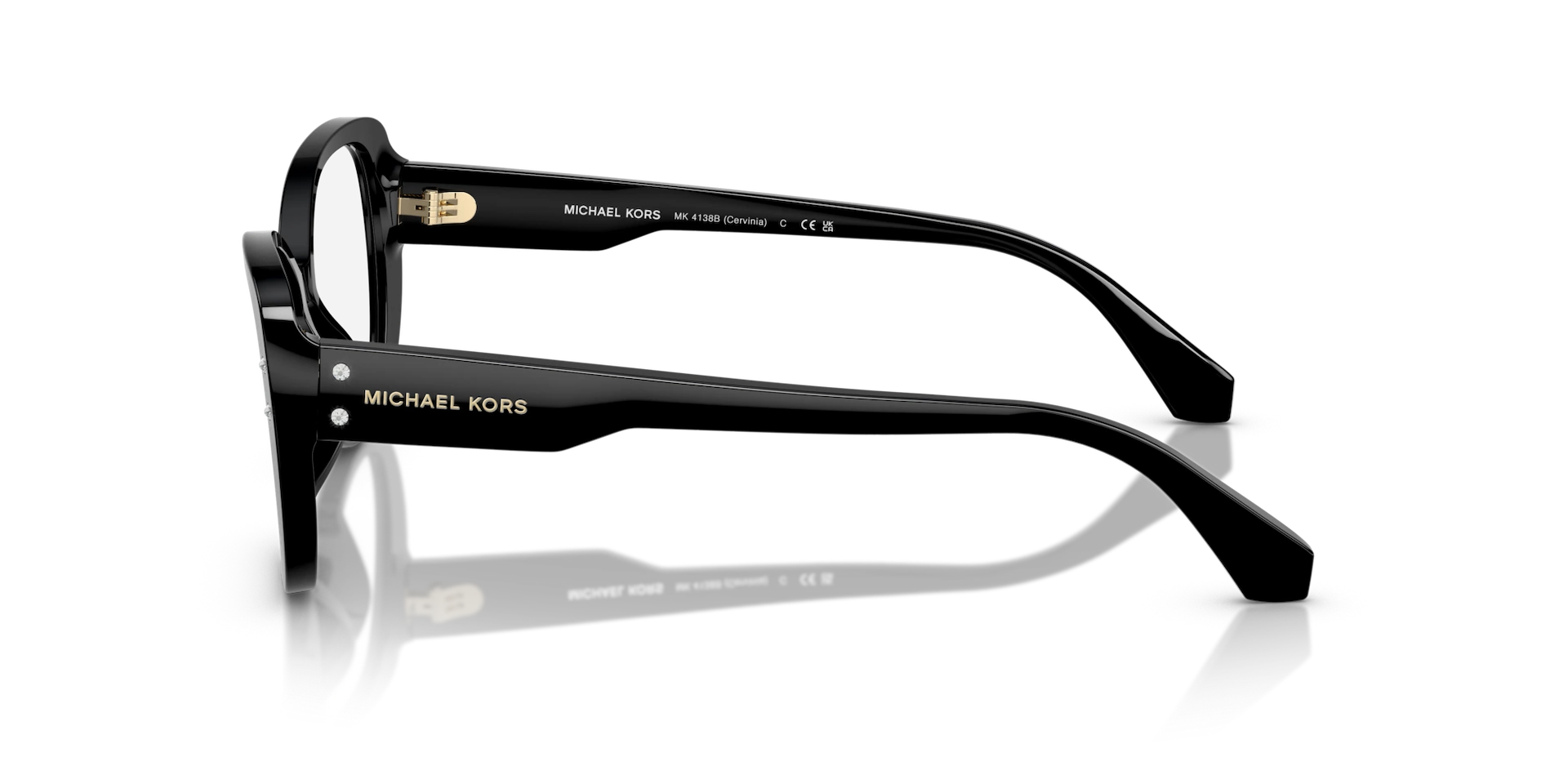 MICHAEL KORS CERVINIA MK4138B 3005 - Imagen 2