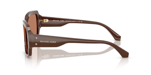 MICHAEL KORS CHâTEL MK2233B 4008/3 - Imagen 2