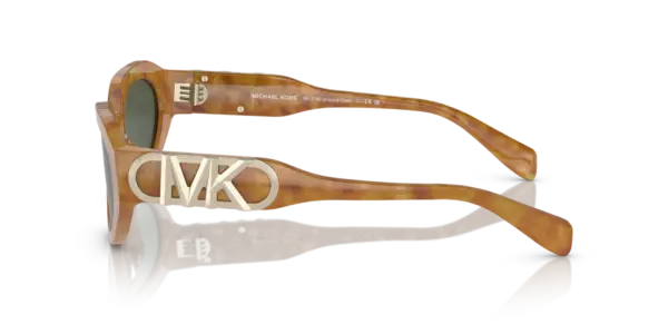 MICHAEL KORS EMPIRE OVAL MK2192 393582 - Imagen 2