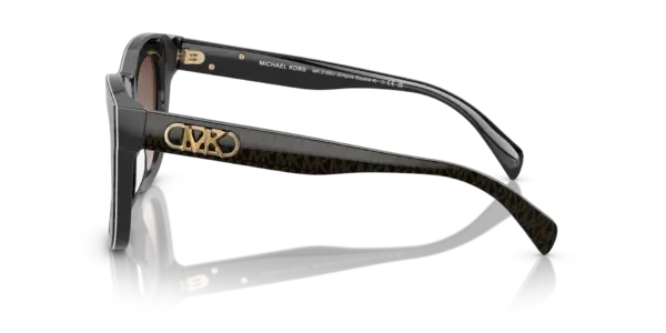 MICHAEL KORS EMPIRE SQUARE 4 MK2193U 370613 - Imagen 2