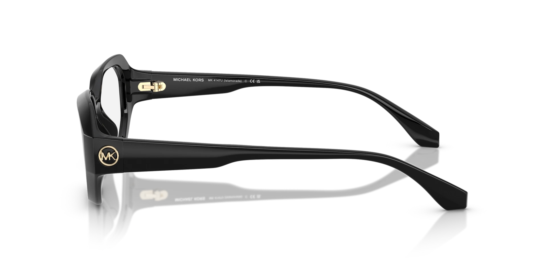 MICHAEL KORS ISLAMORADA MK4147U 3005 - Imagen 2