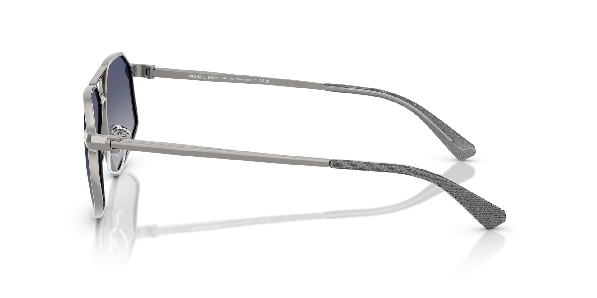MICHAEL KORS MAR VISTA MK1167 10024L - Imagen 2