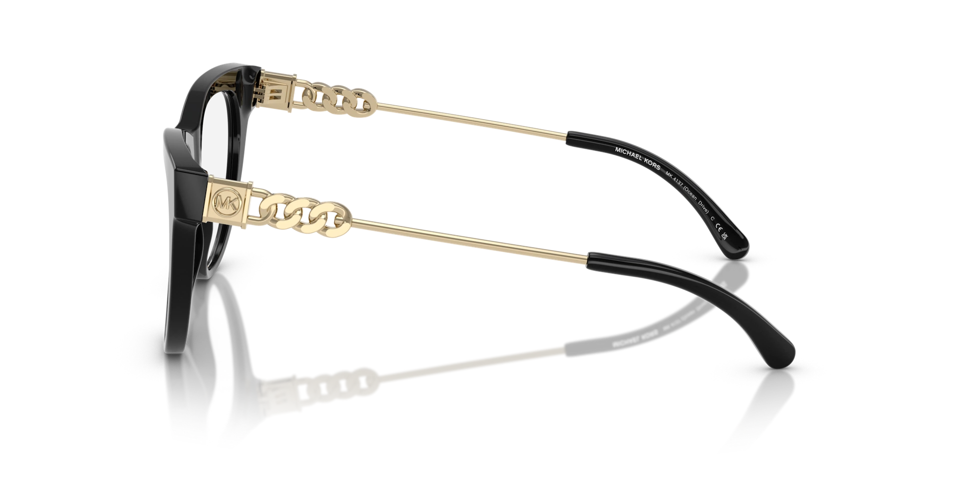 MICHAEL KORS OCEAN DRIVE MK4137 3005 - Imagen 2