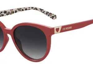 MOSCHINO LOVE MOL041/S 3VJ