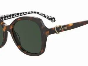 MOSCHINO LOVE MOL059/S 05L