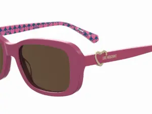 MOSCHINO LOVE MOL060/S MU1