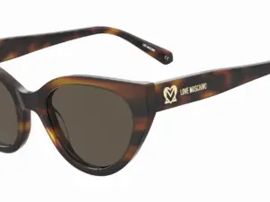 MOSCHINO LOVE MOL064/S 05L