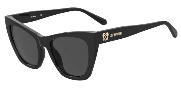 MOSCHINO LOVE MOL070/S 807
