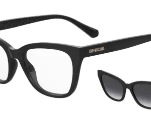 MOSCHINO LOVE MOL071/CS 807