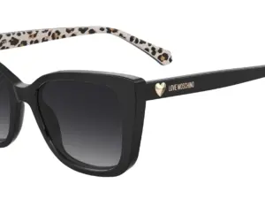 MOSCHINO LOVE MOL073/S 7RM