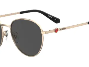 MOSCHINO LOVE MOL074/S 000