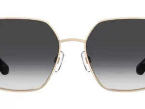 MOSCHINO LOVE MOL075/S 000