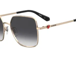 MOSCHINO LOVE MOL075/S 000