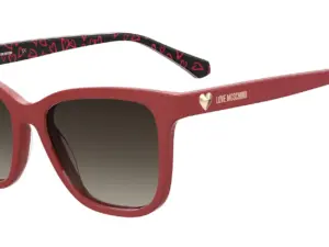 MOSCHINO LOVE MOL078/S 0HZ
