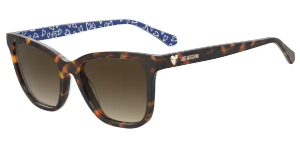 MOSCHINO LOVE MOL078/S 2VM