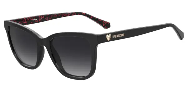 MOSCHINO LOVE MOL078/S INA