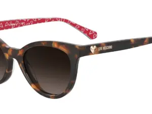 MOSCHINO LOVE MOL079/S 2VM