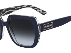 MOSCHINO LOVE MOL082/S 07W