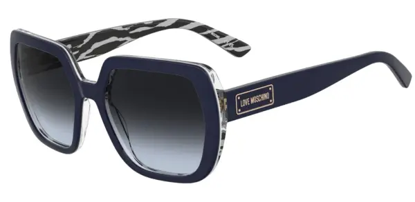 MOSCHINO LOVE MOL082/S 07W
