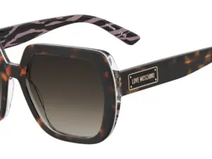 MOSCHINO LOVE MOL082/S MAP
