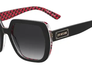 MOSCHINO LOVE MOL082/S UYY