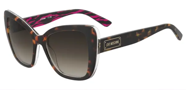 MOSCHINO LOVE MOL083/S 2VL