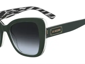MOSCHINO LOVE MOL083/S RGK