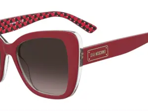 MOSCHINO LOVE MOL083/S SSC