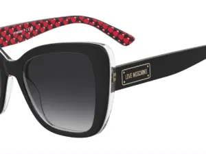 MOSCHINO LOVE MOL083/S UYY