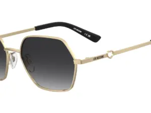 MOSCHINO LOVE MOL084/S 000