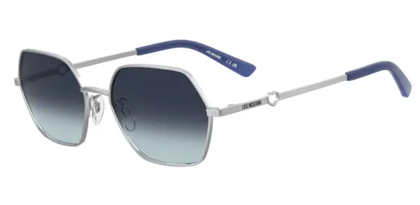 MOSCHINO LOVE MOL084/S 010