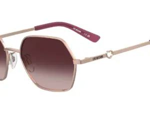 MOSCHINO LOVE MOL084/S DDB