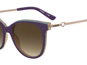 MOSCHINO LOVE MOL085/S 6WY