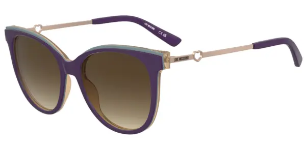 MOSCHINO LOVE MOL085/S 6WY