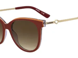 MOSCHINO LOVE MOL085/S 95E