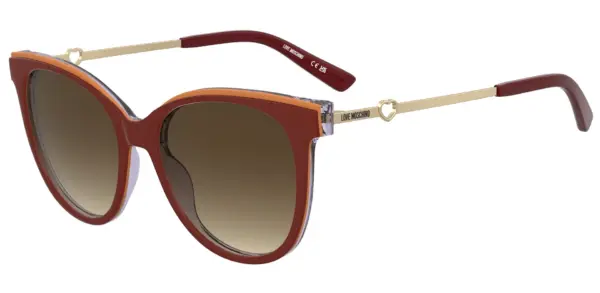 MOSCHINO LOVE MOL085/S 95E