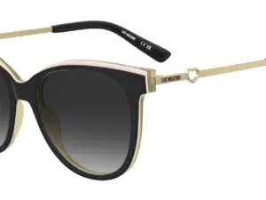 MOSCHINO LOVE MOL085/S SDK