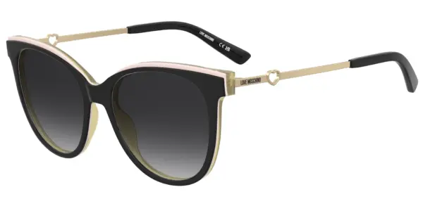 MOSCHINO LOVE MOL085/S SDK