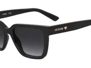MOSCHINO LOVE MOL087/S 807