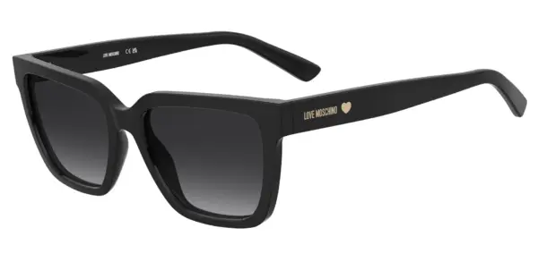 MOSCHINO LOVE MOL087/S 807