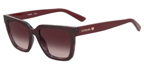 MOSCHINO LOVE MOL087/S LHF