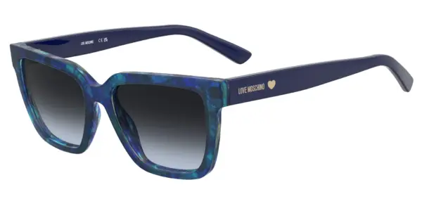 MOSCHINO LOVE MOL087/S PJP
